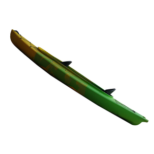 <span class=keywords><strong>Kayak</strong></span> de mer ITOO HDPE <span class=keywords><strong>pas</strong></span> <span class=keywords><strong>cher</strong></span>, à assise sur le dessus, 3,1-4 m, léger, écologique, résistant à l'eau, porte-canne à pêche en option, double place - Product Image 4