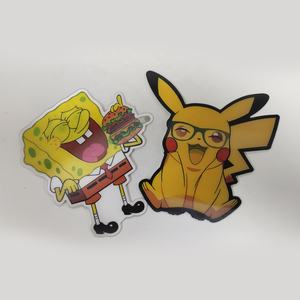 24PCS कोबे ब्रायंट बास्केटबॉल स्टार लैपटॉप बच्चों मोटरसाइकिल साइकिल स्केटबोर्ड स्टिकर हिप्पी के लिए स्टिकर Decals निविड़ अंधकार - Product Image 5