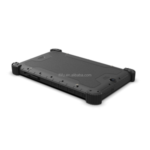 جهاز كمبيوتر لوحي متين 8 بوصة مع لوحة مفاتيح العلامة التجارية الجديدة رباعية النواة Android10 جهاز لوحي أندرويد متين كمبيوتر اندرويد جهاز جمع البيانات - Product Image 6