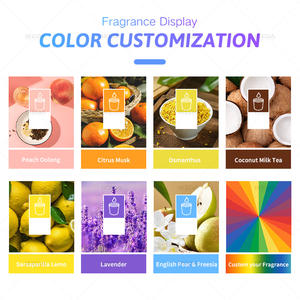 Cera de arena de parafina Premium para hacer velas DIY para decoración del hogar para Ramadán Diwali y ocasiones de Graduación - Product Image 4