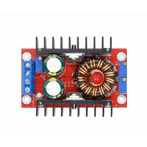 Dc Dc <b>Converter</b> 10-35V Input 1-35V Output Automatic Boost Buck Constant <b>Voltage</b> Current Car Battery Charging Power Supply - Product Image 1
