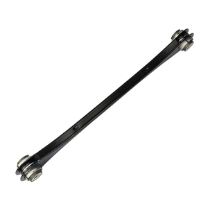 Brazo de Control MASUMA japonés para Toyota, brazo de Control inferior delantero para Toyota Hilux, brazo de Control superior - Product Image 4