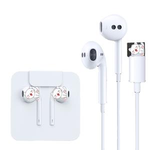 Écouteurs filaires XsmartGo pour <span class=keywords><strong>connecteur</strong></span>, design intra-auriculaire, prise ronde 3,5 mm, matériau TPE, ajustement personnalisé - Product Image 5