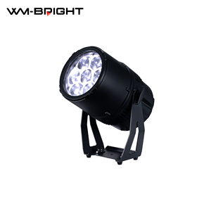 Projecteur LED <span class=keywords><strong>Par</strong></span> extérieur IP65 Bee Eye 4-en-1 RGBW avec zoom, éclairage de scène DMX512 pour concerts et mariages - Product Image 2