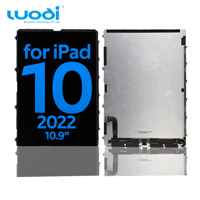 Replacement LCD Display Screen for iPad 10th 2022 A2757