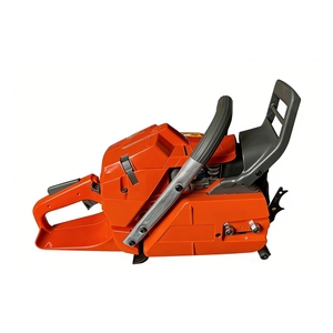 Tronçonneuse 372XP 20 pouces 24 pouces 28 pouces Guide 4,1 KW Tronçonneuse pour couper le bois Machine d'abattage d'arbres pour <span class=keywords><strong>Husqvarna</strong></span> - Product Image 3