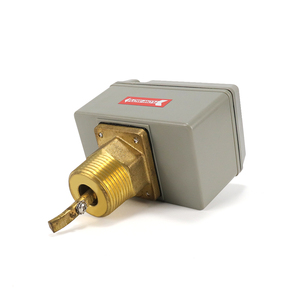 LEFOO FS51/52 che regola il flussostato liquido della paletta di pressione dell'acqua AC250V 10A 500000 cicli 34BAR 1mpa 250V IP53 - Product Image 6