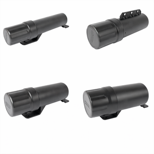 Caja de Documentos Impermeable y Resistente Universal MCPAB 101 MCPAA 101 MCPAA 201 MCPAC 101 para Maquinaria Agrícola - Product Image 1