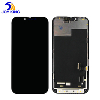 Téléphone portable Original 13 Mini 13 Pro 13 Pro Max écran d'affichage Lcd pour Iphone 13