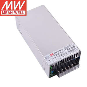 MeanWell MSP-1000-12 110V 220V AC 960W 1000W 12V 80A Segurança Médica Aprovado Medical Switching Power Supply - Product Image 3