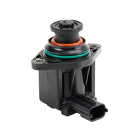 Valvola di Scarico Pressione Turbo AA5Z9U465A AA5E9U465AC AA5E9U465AB