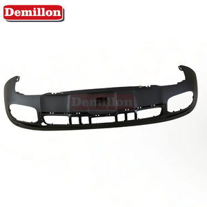 1678859406 Demillon Auto Parts Diffuseur de pare-chocs arrière Spoiler pour mercedes-benz X167 GLS400 GLS450 GLS500 GLE400 GLE450 GLE500 - Product Image 4