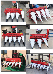 Lúa mì ngô <span class=keywords><strong>Reaper</strong></span> gạo Ngô <span class=keywords><strong>Reaper</strong></span> Máy lúa mì và gạo reaping máy - Product Image 5