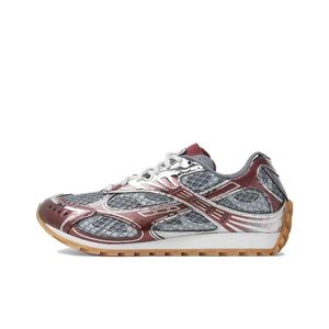 Nouvelles baskets de luxe de créateur en maille de haute qualité <span class=keywords><strong>pour</strong></span> hommes et femmes, lumineuses, à lacets, style sportif, confortables, tendance mode BV - Product Image 4