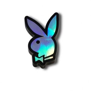 Autocollant holographique imperméable personnalisé avec logo, étiquette en PVC anime, impression résistante aux UV, autocollants en vinyle découpés - Product Image 5