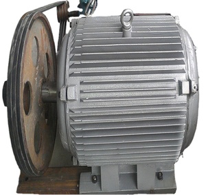 Générateur à aimants à faible régime 30KW, énergie libre, personnalisé, fourni directement par l'usine - Product Image 1