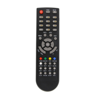 Control Remoto ES-RM019-2TV E-RCU-009 E-RCU-015 STB N4 N5 N6 T90 NUEVO ABS