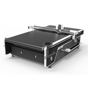 Machine de découpe de film réfléchissant pour vitres de voiture en TPU PPF - Product Image 5