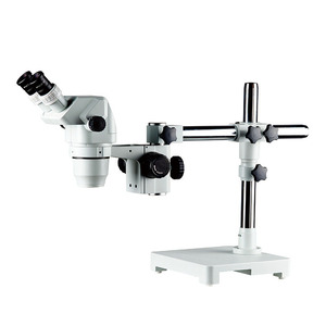 VT-BM100FL 蛍光寿命アナログCCD Rg Bncカラー画像生物顕微鏡カメラ（研究室用） - Product Image 6