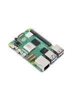 Waveshare Raspberry Pi 5 papan pengembangan baru Linux Python AI Visual Raspberry Pi 5 Kit