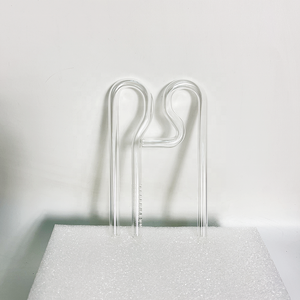 <span class=keywords><strong>TNA</strong></span> <span class=keywords><strong>Aquarium</strong></span> Plante Réservoir Canister Filtre Cristal Verre Mini Jet Entrée Tuyaux De Sortie - Product Image 5