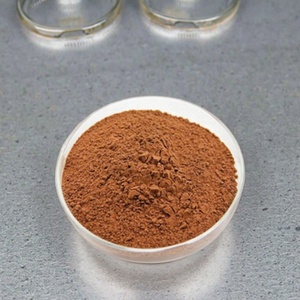 Poudre d'extrait de Prêle de Cheval Biologique de Haute Qualité Marque Corepure, Qualité Alimentaire, Extraite par Solvant, 7% de Silicic, Certifiée HPLC, Fût de 25 kg - Product Image 5