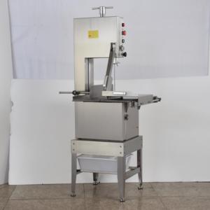Machine à découper les os en acier inoxydable, machine à découper la viande congelée, machine à découper le poulet pour <span class=keywords><strong>boucherie</strong></span> - Product Image 3