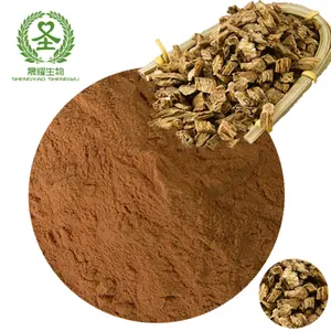 Pure natural extraction Hot sale High Quality Plant Radix Stemonae Root Extract Stemonae Radix Extract 10:1