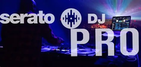 Software de Mezcla Serato DJ Pro, Efectos de Audio Beat Sync para Actuaciones Profesionales de DJ en Vivo