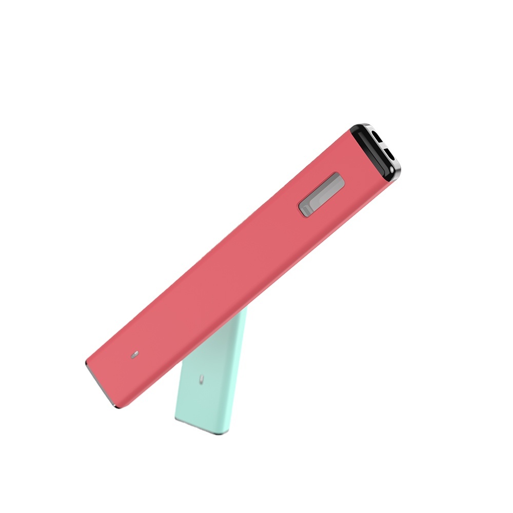 Оптовая продажа 0,5 мл 1 мл CBD одноразовые Vape ручка электронная сигарета E сигареты Pod Vapes прочая Бытовая электроника электронные сигареты
