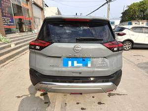 2024 Dongfeng <span class=keywords><strong>Nissan</strong></span> X-Trail E-POWER Gasolina Eléctrico Doble <span class=keywords><strong>Motor</strong></span> 4x4 Híbrido SUV Coche Eléctrico Vehículos de Nueva Energía Coche Usado - Product Image 5