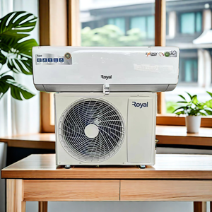 Aire Acondicionado Split de Pared con Inversor de 9000 BTU, Tipo R410a, Calefacción y Refrigeración, Portátil, R290, África - Product Image 1