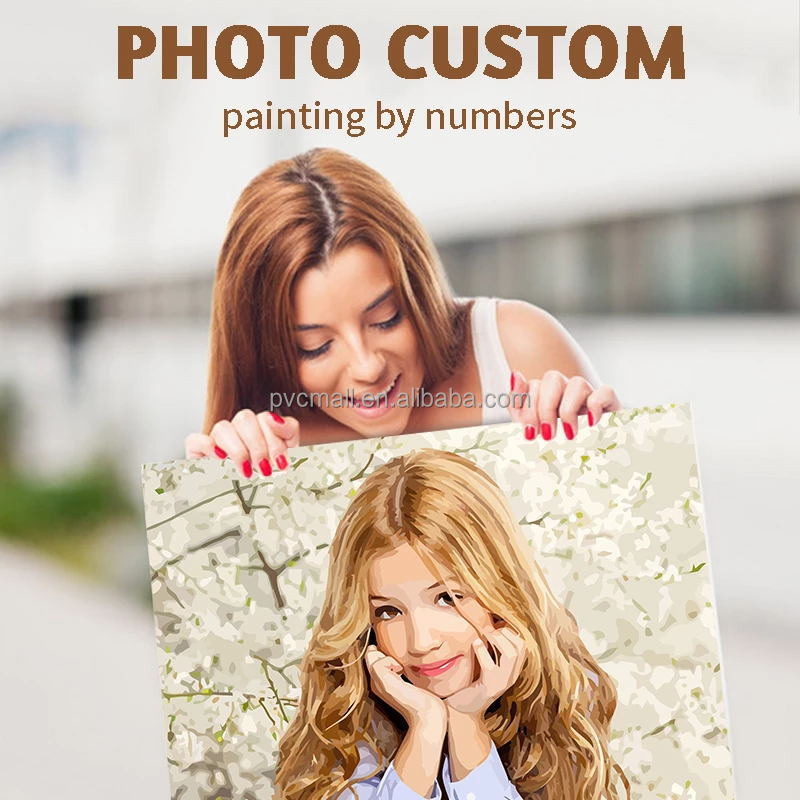 Photo Custom