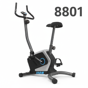 Bicicleta de Spinning de Alta Calidad con Diseño de Resistencia Magnética para Niños, Entrenamiento en Gimnasio Interior, Mejor Precio, Uso Doméstico - Product Image 2