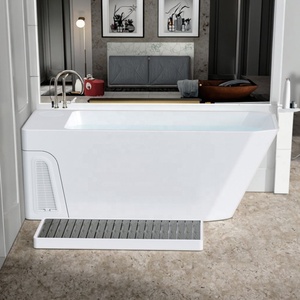 Sports Recovery Therapy All in One Ice Bath Tub Wifi APP Control GYM Commercial Cold Plunge Athlete Spa Bathtub with Chiller - Product Image 5