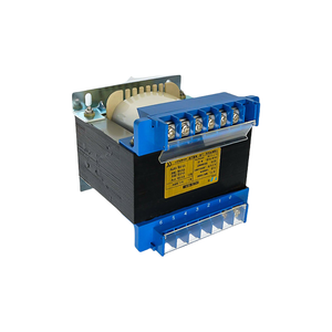 Transformateur de contrôle d'isolement monophasé 110V pour machine de synchronisation 380V 220V 36K, bobine en cuivre, équipement électrique, économiseur d'énergie BK - Product Image 4
