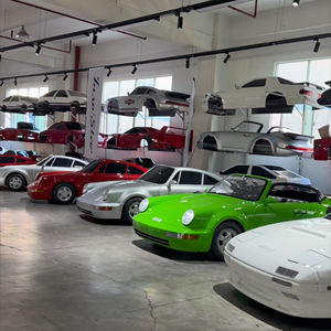 Kart Eléctrico de Derrape de 80 MPH Directo de Fábrica, Go Karts Eléctricos para Adultos, Motor de 2500W para Exteriores, Batería de Litio, Venta al por Mayor OEM ODM - Product Image 6