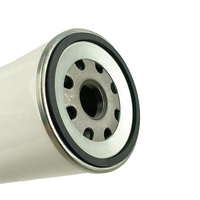 Filtro de Aceite para Camiones de Maquinaria Pesada China 4367100 LF14000NN LF9009 E500HD129 E500KP02D36 E510H07D129 Filtro para Excavadora