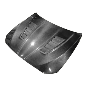 Capota Delantera de Fibra de Carbono para BMW Serie 5 F18/F10 M5 Sedán 2010-2016 - Product Image 4