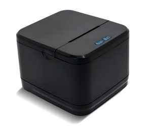 Xincode GT-P5070 Máy tính để bàn nhiệt máy in 58mm trực tiếp nhận nhiệt máy in nhiệt với ESC/POS in lệnh thiết lập - Product Image 3