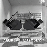 Électrode optique originale Signal Fire à bon prix pour épisseuse par fusion optique modèles AI5 AI6A AI6C AI7 AI8 AII9 AI20 AI30
