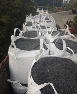 Coke Metallúrgico Semipetróleo de Alta Calidad, 80% de Carbono Fijo, 0.4% de <span class=keywords><strong>Azufre</strong></span>, Entrega Rápida, Coke <span class=keywords><strong>para</strong></span> Mascotas - Product Image 4