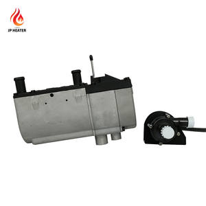 Calentador de agua de refrigerante de gasolina de 5kw y 12V, con control por bluetooth, China <span class=keywords><strong>eberspaecher</strong></span>, 1/1C, 1 unidad - Product Image 1