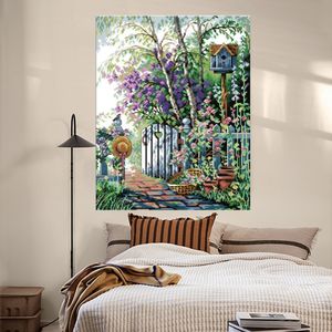 Kits <span class=keywords><strong>de</strong></span> <span class=keywords><strong>punto</strong></span> <span class=keywords><strong>de</strong></span> <span class=keywords><strong>cruz</strong></span> populares, <span class=keywords><strong>punto</strong></span> <span class=keywords><strong>de</strong></span> <span class=keywords><strong>cruz</strong></span> hecho a mano para decoración <span class=keywords><strong>de</strong></span> pared, kits <span class=keywords><strong>de</strong></span> <span class=keywords><strong>punto</strong></span> <span class=keywords><strong>de</strong></span> <span class=keywords><strong>cruz</strong></span> <span class=keywords><strong>de</strong></span> paisaje artístico - Product Image 2