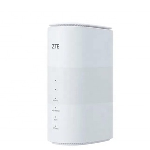 เราเตอร์ไร้สาย ZTE 5G Indoor CPE WiFi 6 รุ่น MC801A แบบปลดล็อค รองรับ Dual Band 2.4/5GHz 5G 4G LTE พร้อมช่องใส่ซิมการ์ด - Product Image 2