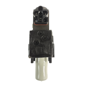 CVU-16 CVU-25 CVU-32 CVU-40 CVU-50 CVU-63 |   ชุดไฮดรอลิก 350 บาร์ |   การทดแทนแบบ 1:1 - Product Image 2