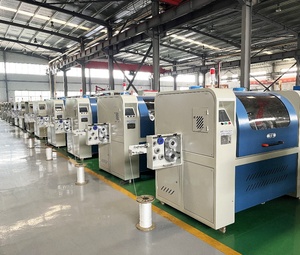 PP phẳng sợi Winder Nylon Raffia sợi Baler chuỗi sợi Baler twine hay twine tăng gấp đôi spooling Winder với truy cập - Product Image 3