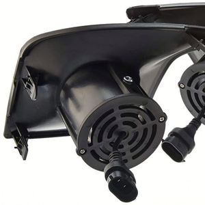 สำหรับไฟตัดหมอก RX270 13 ปี และ RX350 15 ปี รุ่น 8122112230 8121112230 - Product Image 3