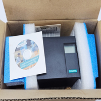 Plc 6dr5210-0en00-0aa0 Sipart Ps2 Smart Position Controller (new in Original Box) for Warranty Product