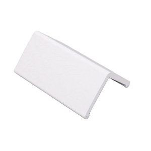 Protezione Angolare Moderna in PVC per Pareti, Cartongesso e Vinile, Ideale per Ospedali - Product Image 6